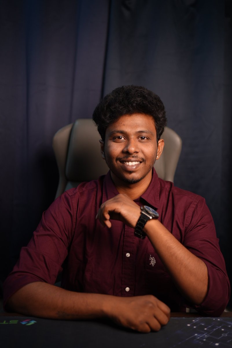 D. Sheshi Prem